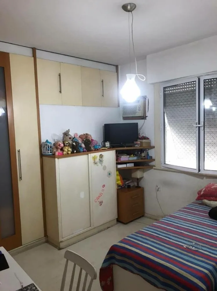 Apartamento, 3 quartos, 115 m² - Foto 11