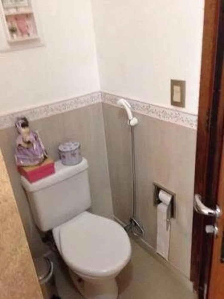 Casa, 4 quartos, 250 m² - Foto 6
