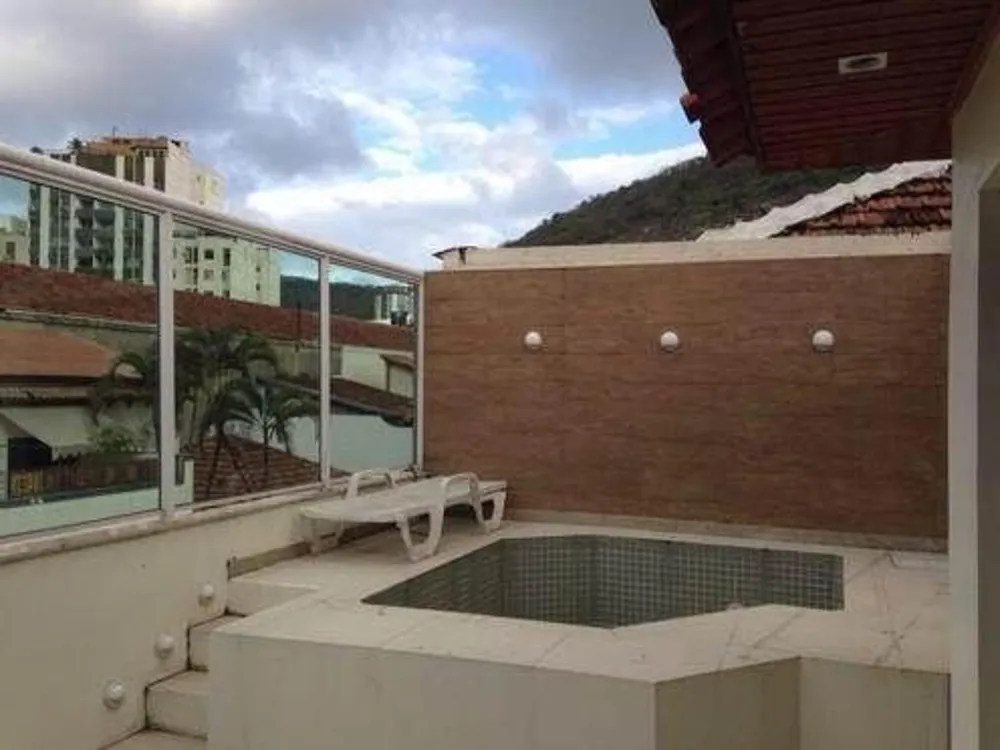 Casa, 4 quartos, 250 m² - Foto 3