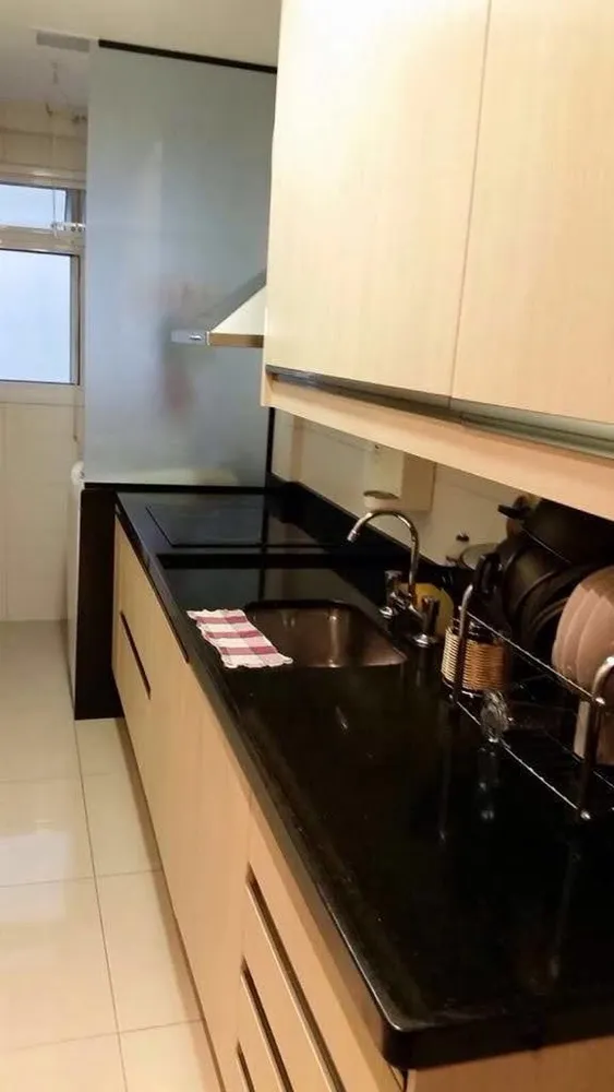 Apartamento, 2 quartos, 94 m² - Foto 1