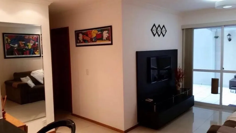 Apartamento, 2 quartos, 94 m² - Foto 3