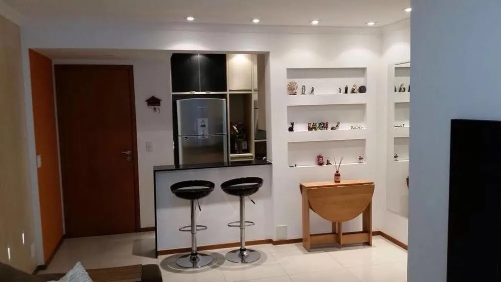 Apartamento, 2 quartos, 94 m² - Foto 2