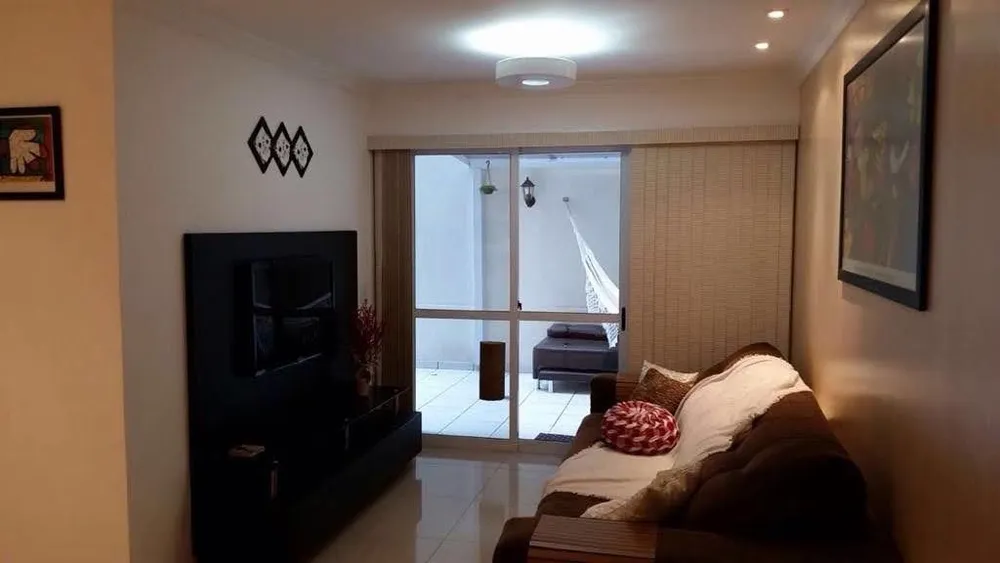 Apartamento, 2 quartos, 94 m² - Foto 4