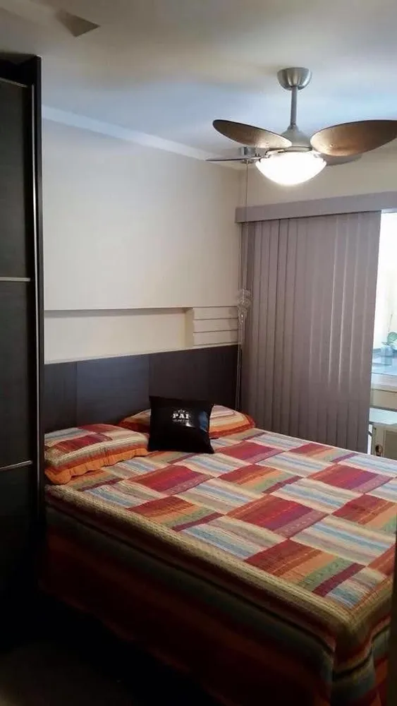Apartamento, 2 quartos, 94 m² - Foto 5