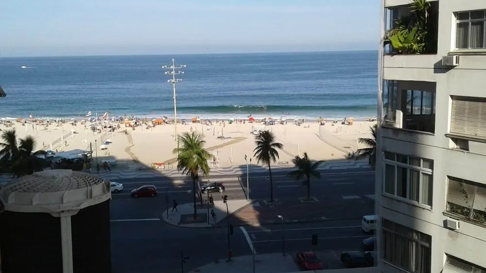 Apartamento, 6 quartos, 350 m² - Foto 15