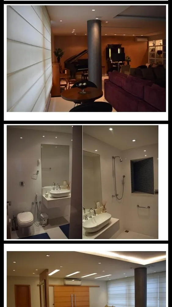 Apartamento, 6 quartos, 350 m² - Foto 17