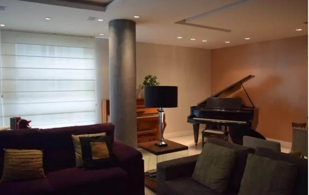 Apartamento, 6 quartos, 350 m² - Foto 3