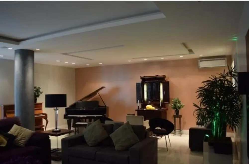Apartamento, 6 quartos, 350 m² - Foto 7
