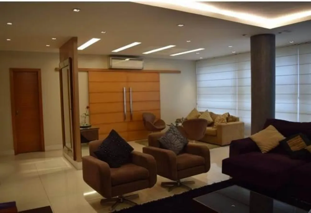 Apartamento, 6 quartos, 350 m² - Foto 2