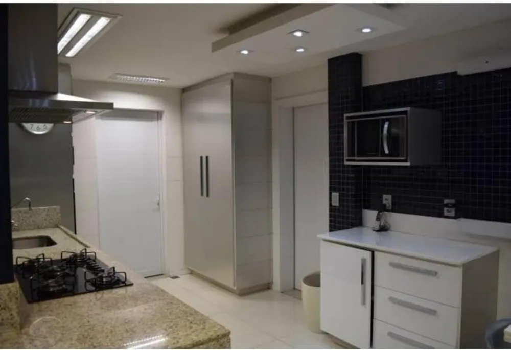 Apartamento, 6 quartos, 350 m² - Foto 12