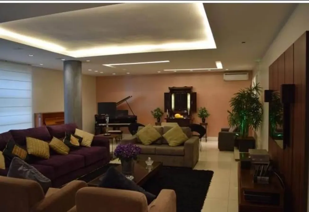 Apartamento, 6 quartos, 350 m² - Foto 5