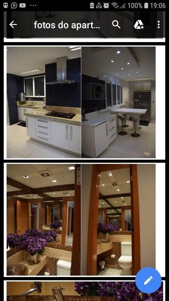 Apartamento, 6 quartos, 350 m² - Foto 18