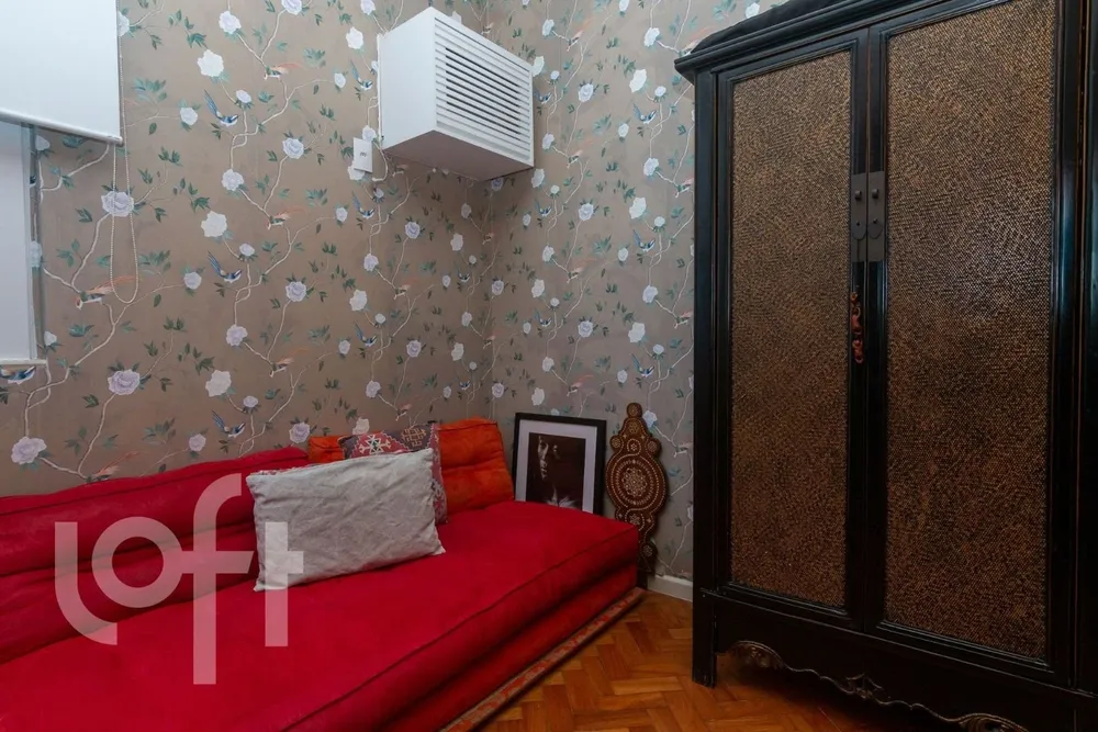 Apartamento, 3 quartos, 100 m² - Foto 9