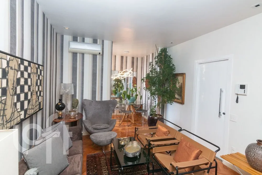 Apartamento, 3 quartos, 100 m² - Foto 1