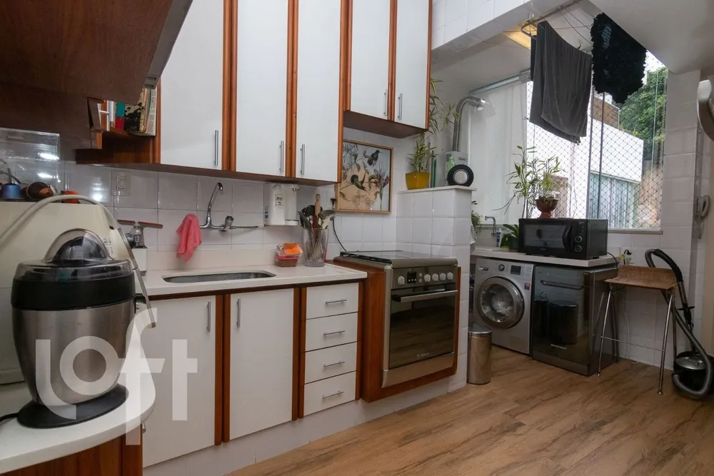 Apartamento, 3 quartos, 100 m² - Foto 5