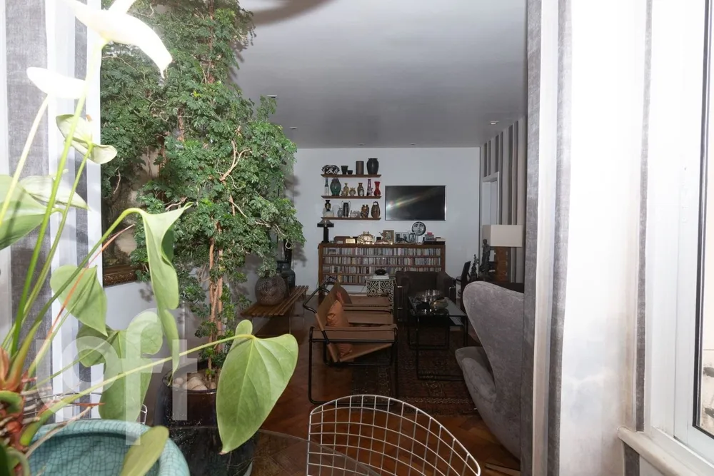 Apartamento, 3 quartos, 100 m² - Foto 2