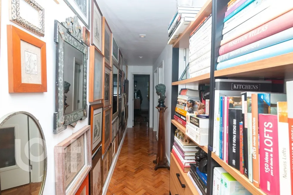 Apartamento, 3 quartos, 100 m² - Foto 4