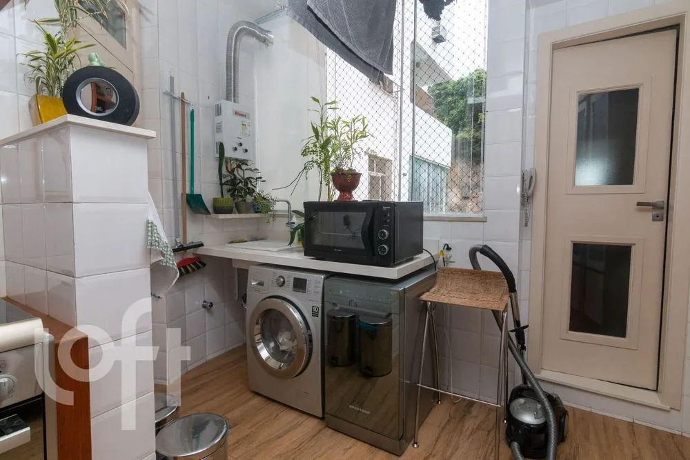Apartamento, 3 quartos, 100 m² - Foto 8