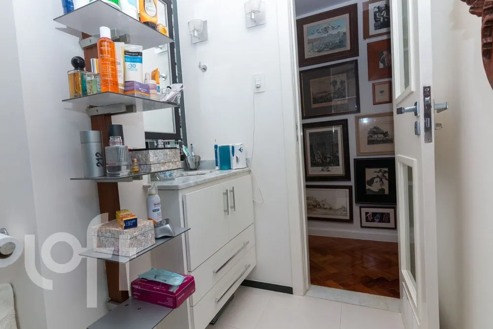 Apartamento, 3 quartos, 100 m² - Foto 17
