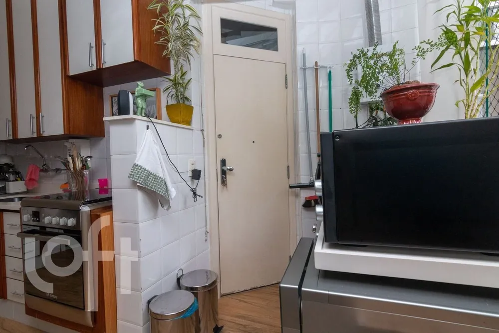 Apartamento, 3 quartos, 100 m² - Foto 6
