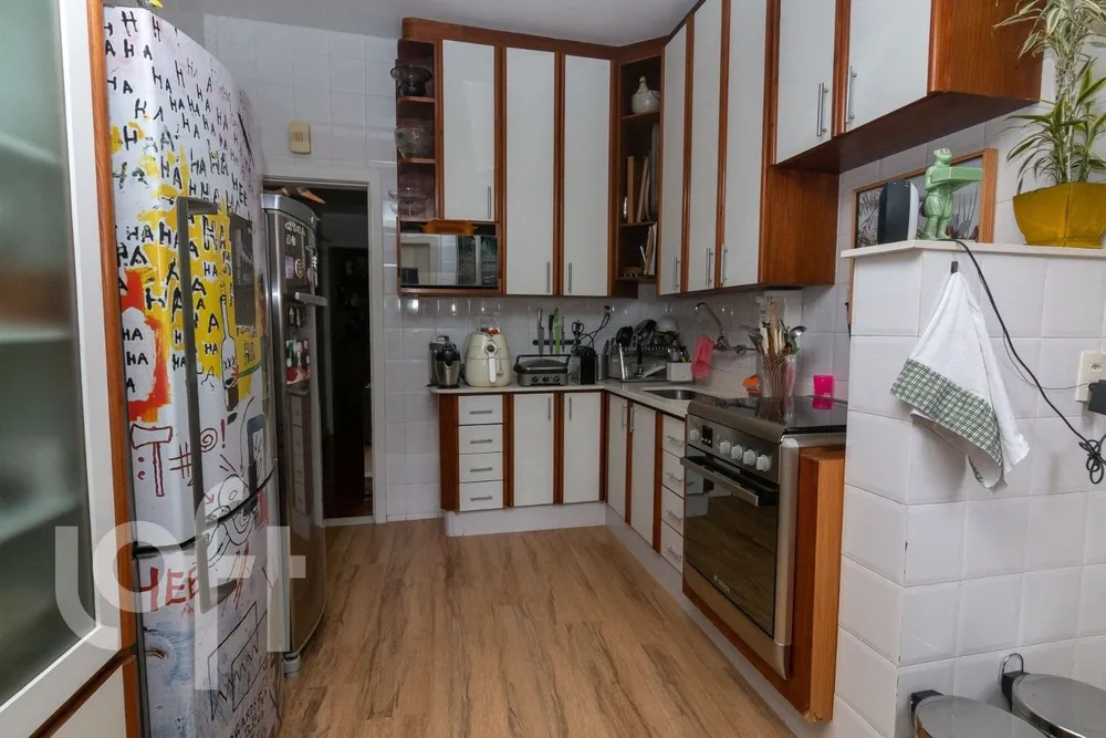Apartamento, 3 quartos, 100 m² - Foto 7