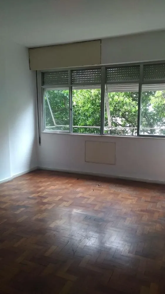 Apartamento, 3 quartos, 118 m² - Foto 1