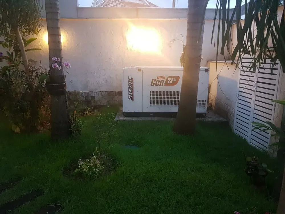 Casa, 5 quartos, 527 m² - Foto 8