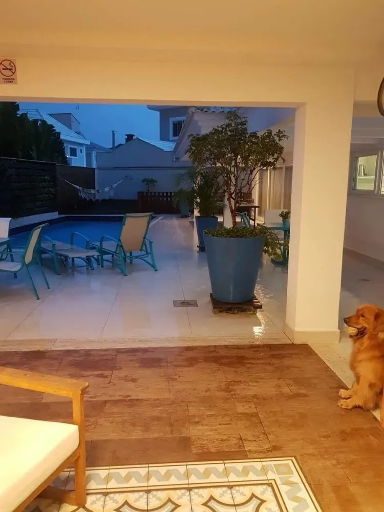Casa, 5 quartos, 527 m² - Foto 16