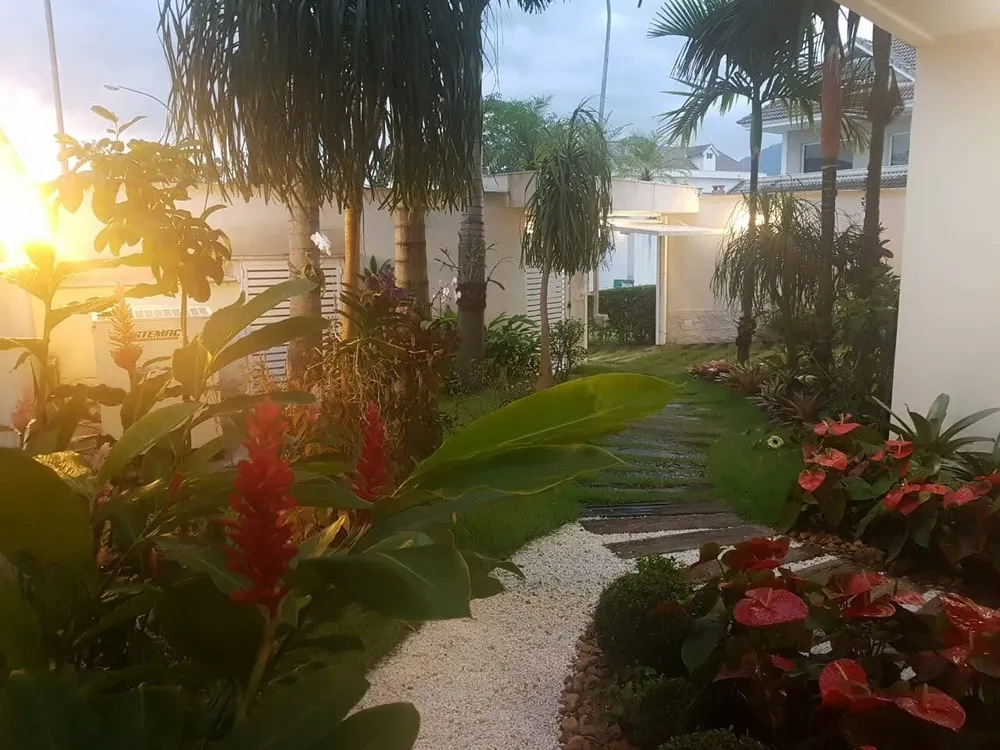 Casa, 5 quartos, 527 m² - Foto 3