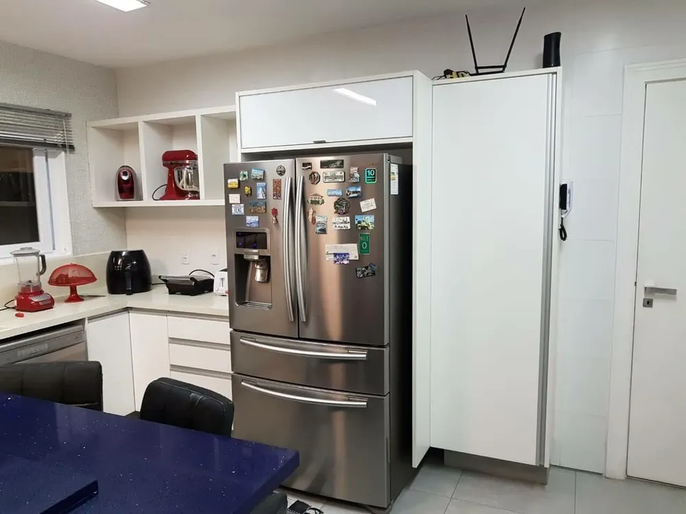 Casa, 5 quartos, 527 m² - Foto 11