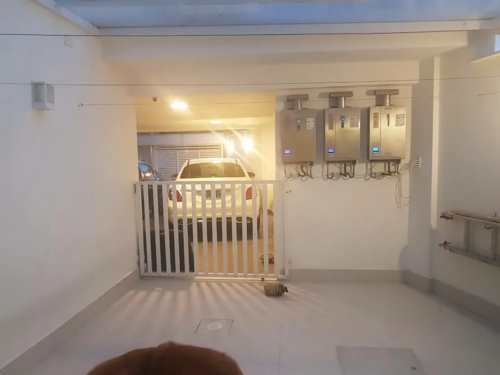 Casa, 5 quartos, 527 m² - Foto 9