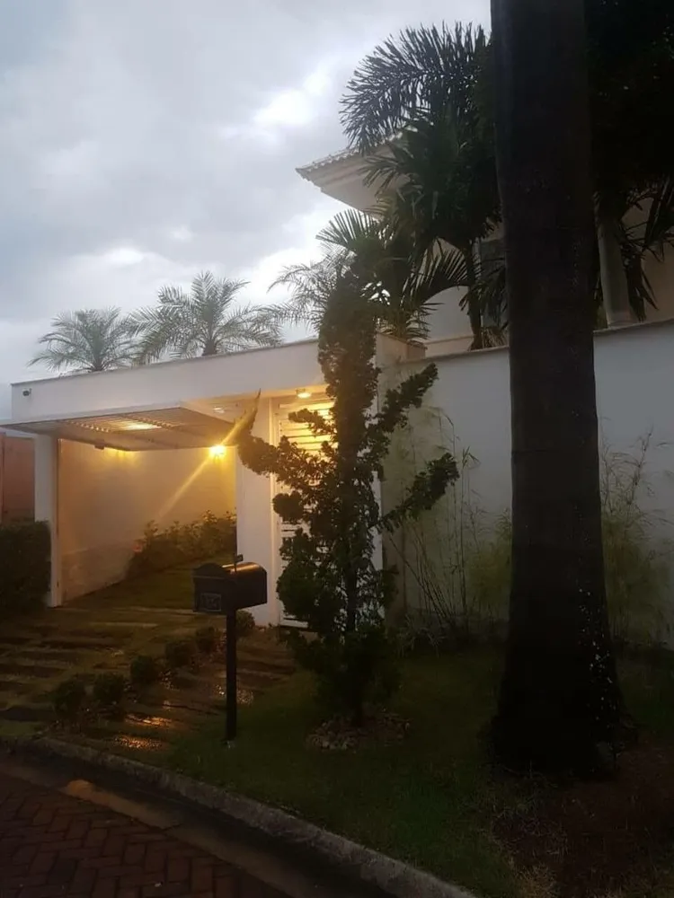 Casa, 5 quartos, 527 m² - Foto 5