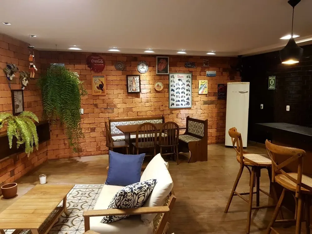 Casa, 5 quartos, 527 m² - Foto 1