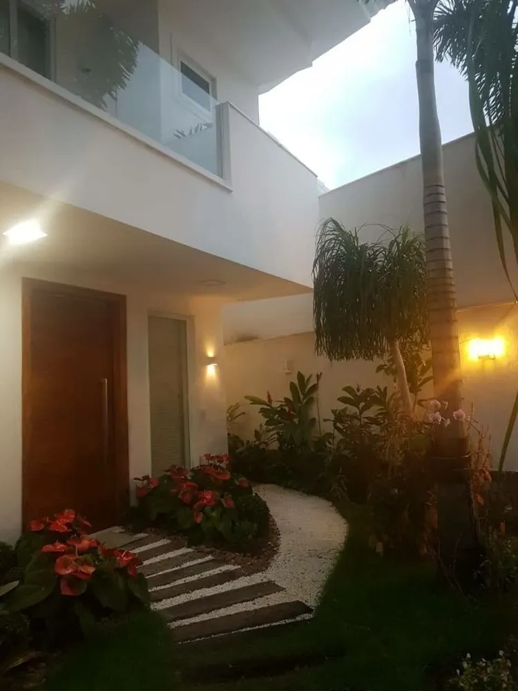 Casa, 5 quartos, 527 m² - Foto 2