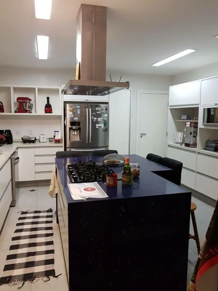 Casa, 5 quartos, 527 m² - Foto 15