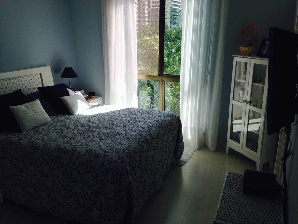Apartamento, 4 quartos, 238 m² - Foto 8