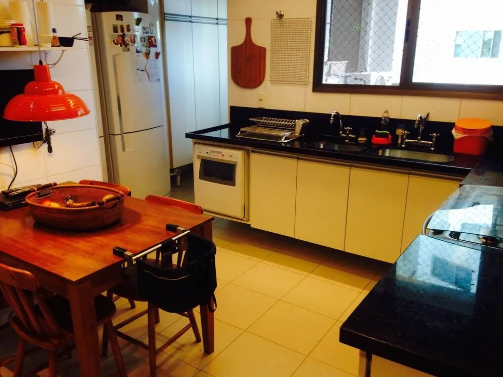 Apartamento, 4 quartos, 238 m² - Foto 13