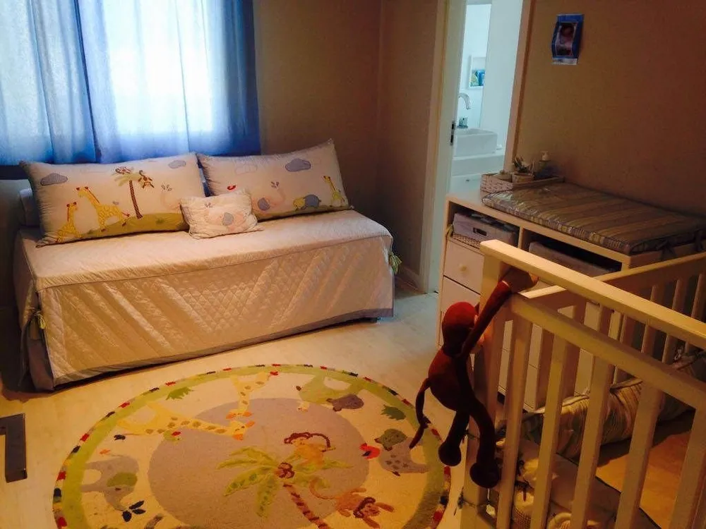 Apartamento, 4 quartos, 238 m² - Foto 4