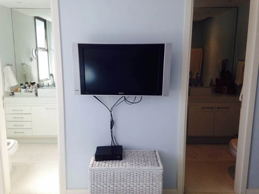Apartamento, 4 quartos, 238 m² - Foto 9
