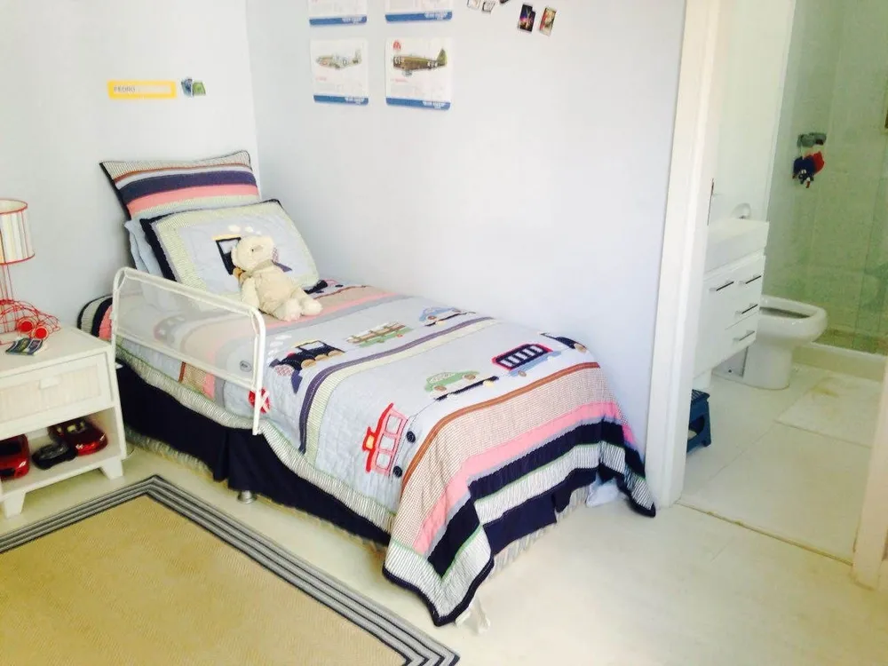 Apartamento, 4 quartos, 238 m² - Foto 7