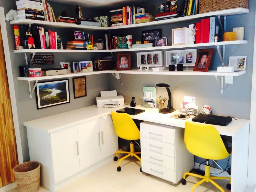 Apartamento, 4 quartos, 238 m² - Foto 6
