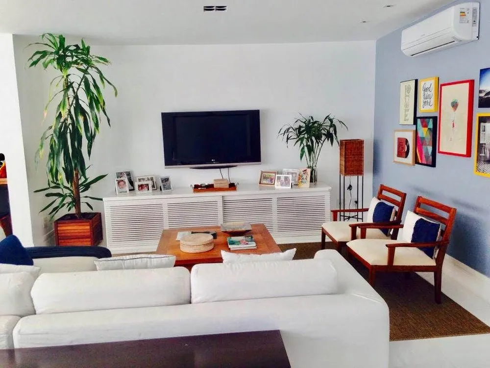 Apartamento, 4 quartos, 238 m² - Foto 2