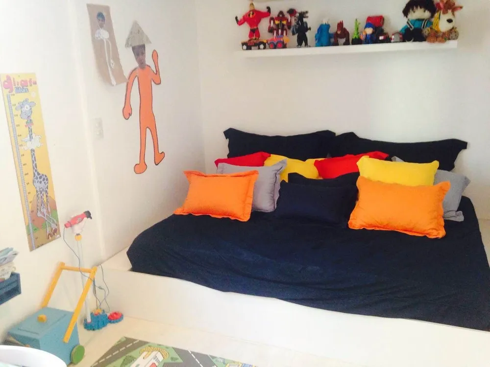 Apartamento, 4 quartos, 238 m² - Foto 11