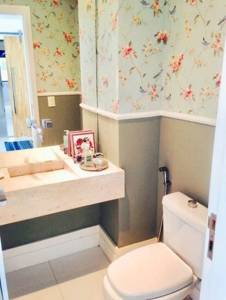 Apartamento, 4 quartos, 238 m² - Foto 14