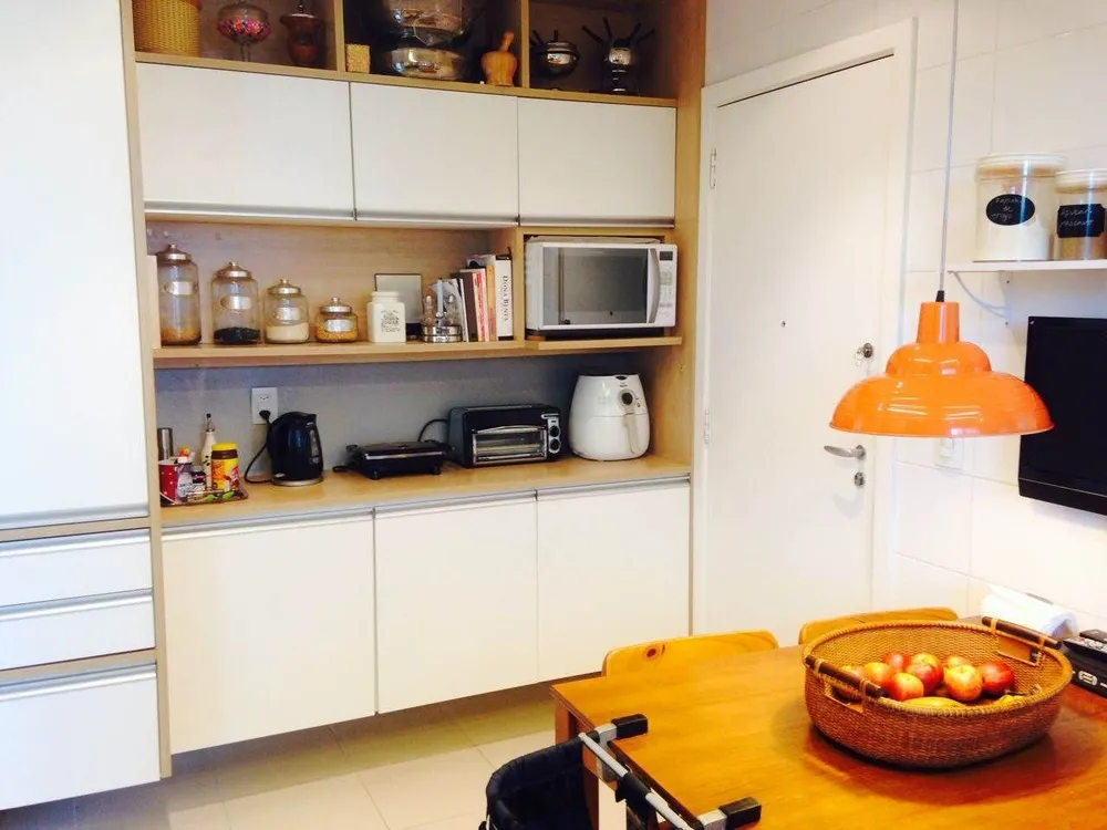 Apartamento, 4 quartos, 238 m² - Foto 12