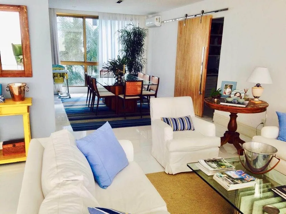Apartamento, 4 quartos, 238 m² - Foto 3