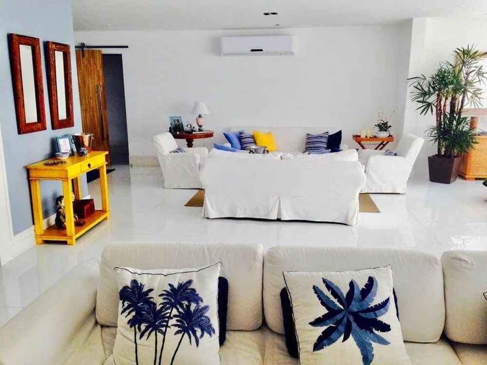 Apartamento, 4 quartos, 238 m² - Foto 1