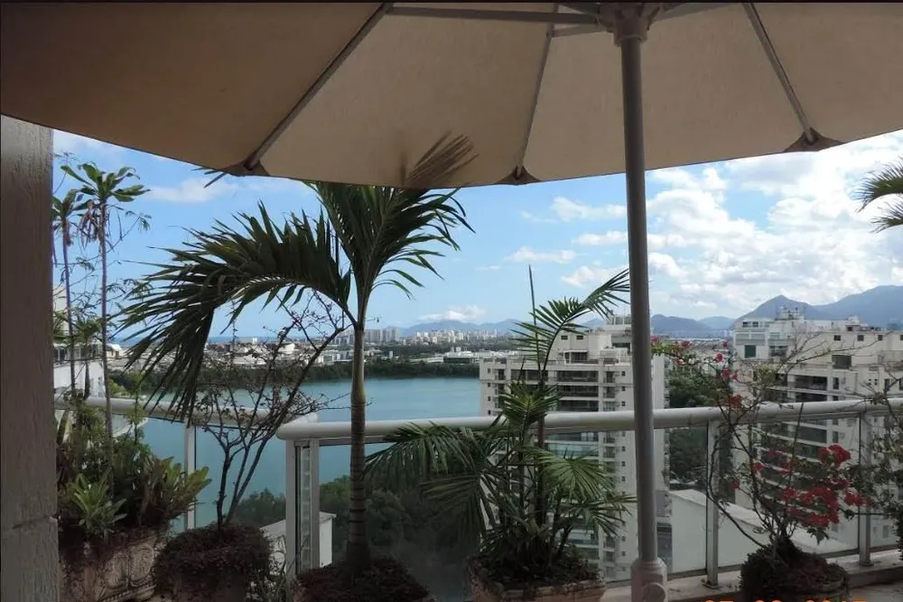 Cobertura, 3 quartos, 232 m² - Foto 17