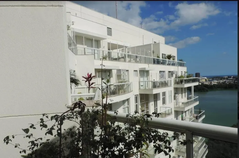 Cobertura, 3 quartos, 232 m² - Foto 20