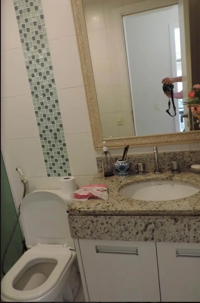 Cobertura, 3 quartos, 232 m² - Foto 11
